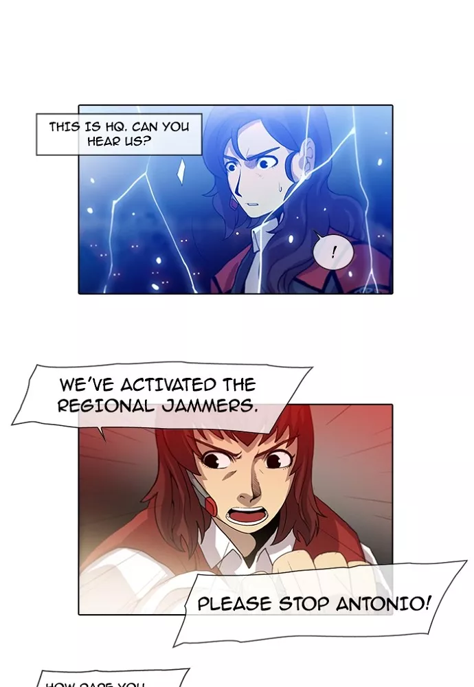 Read Gepetto Chapter 157 - S2-71 Online