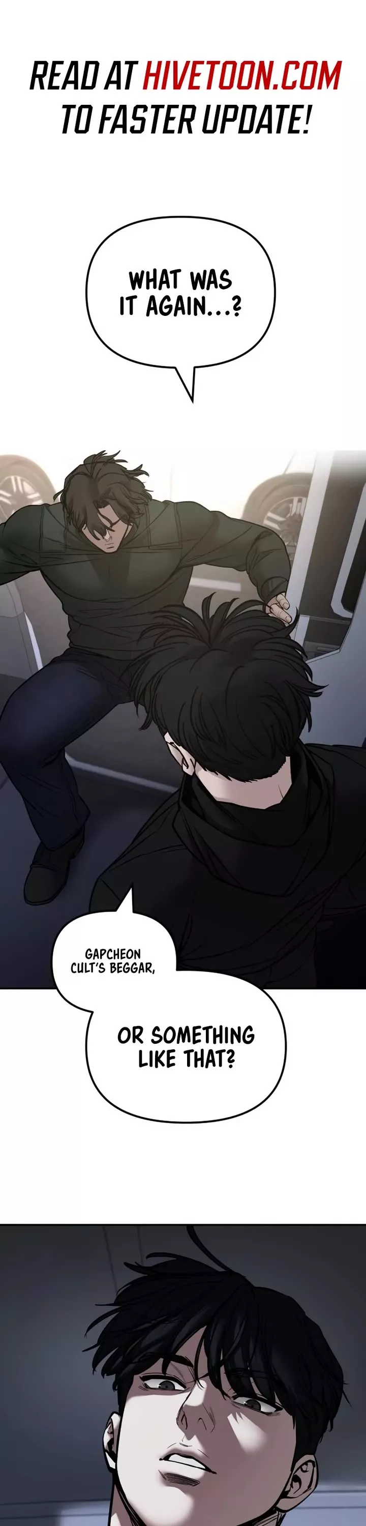 Read The Bully In-Charge Chapter 143 Online