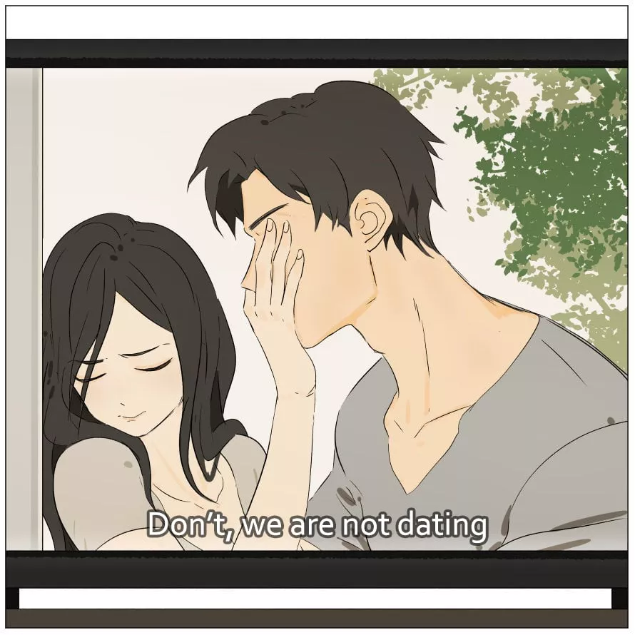 Read Nan Hao & Shang Feng Chapter 12 - Ordinary Day (+ Avatar Pictures) Online