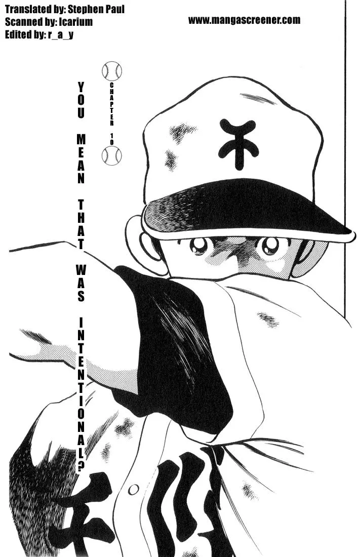 Read H2 Chapter 59 - You Mean That Was Intentional Online