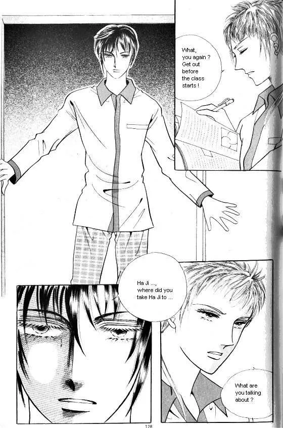 Read Hot Blooded Woman Chapter 166 Online