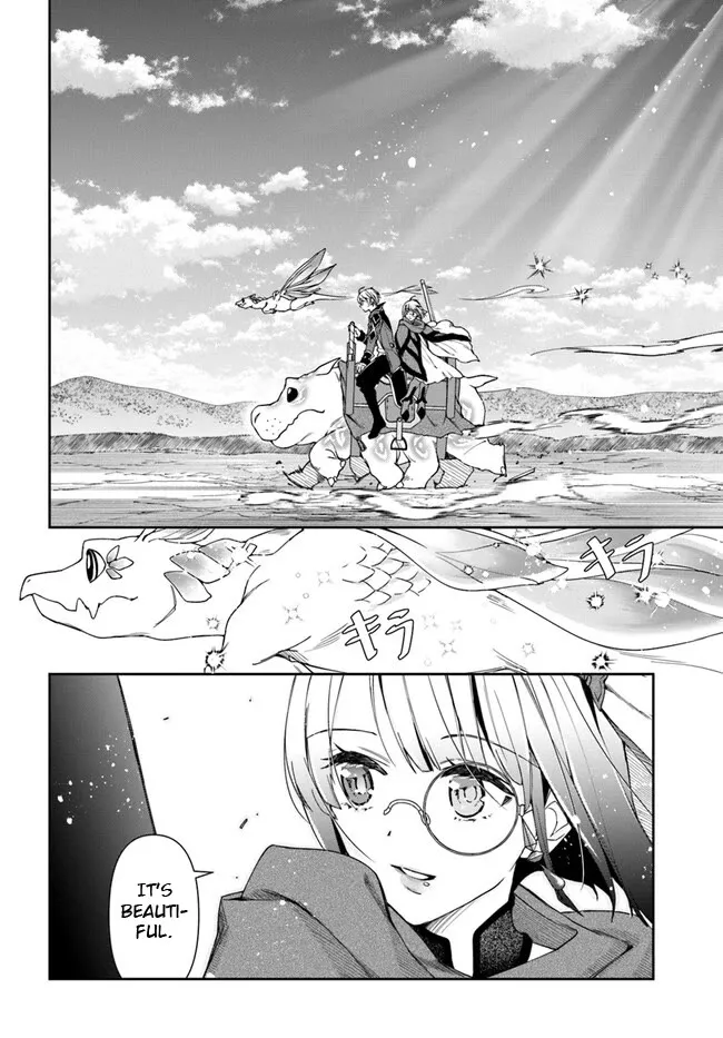Read The Frontier Alchemist Chapter 24.2 Online