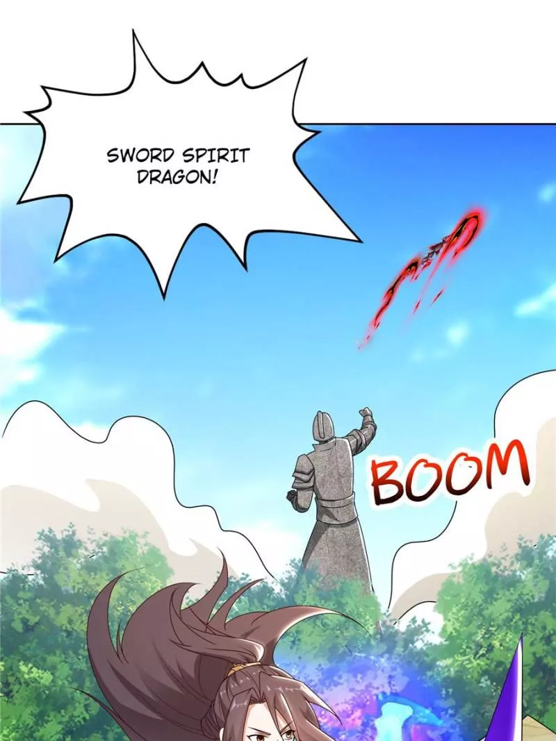 Read Dragon Master Chapter 292 Online