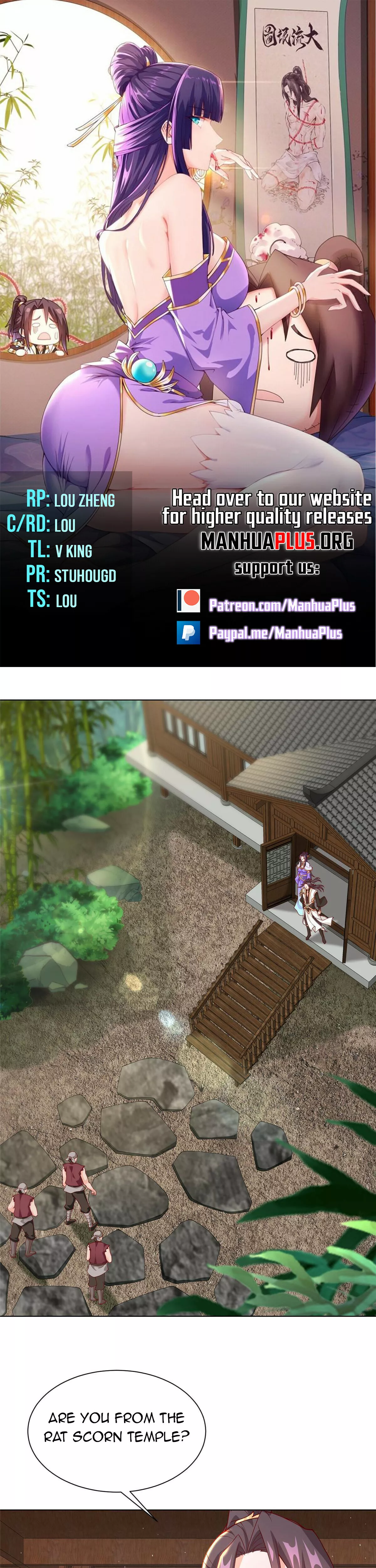 Read Dragon Master Chapter 269 Online