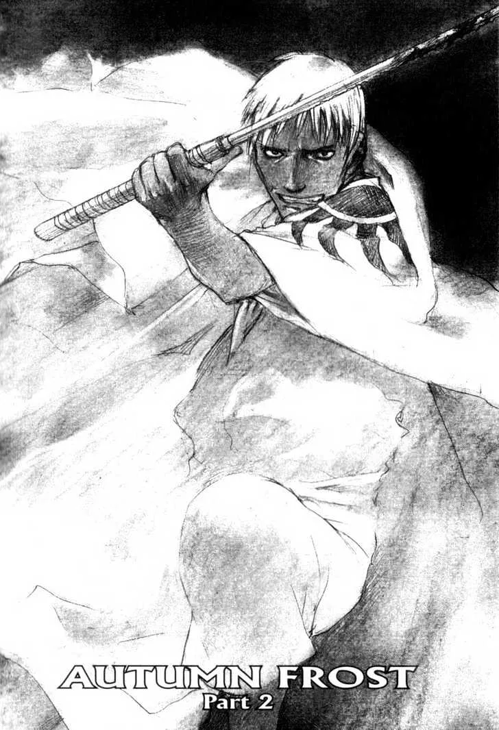 Read Mugen no Juunin Chapter 59 - Act 59: Autumn Frost (Part 2) Online