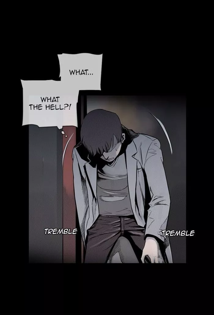Read Deep (Towoo) Chapter 36 Online