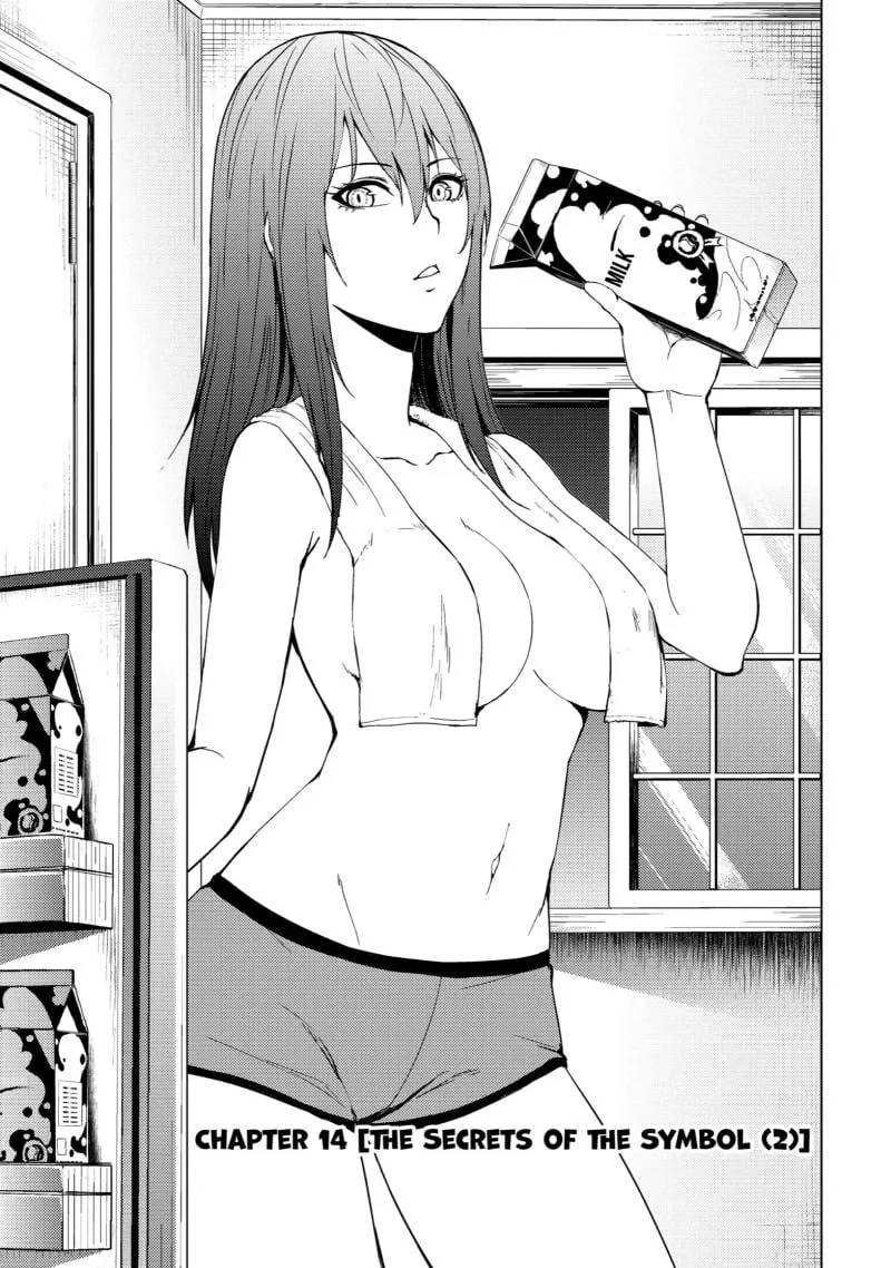Read Ore no Genjitsu wa Ren’ai Game?? ~Ka to Omottara Inochigake no Game datta~ Chapter 14 Online