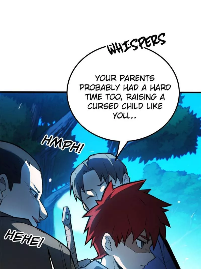 Read My Dragon System Chapter 8 Online