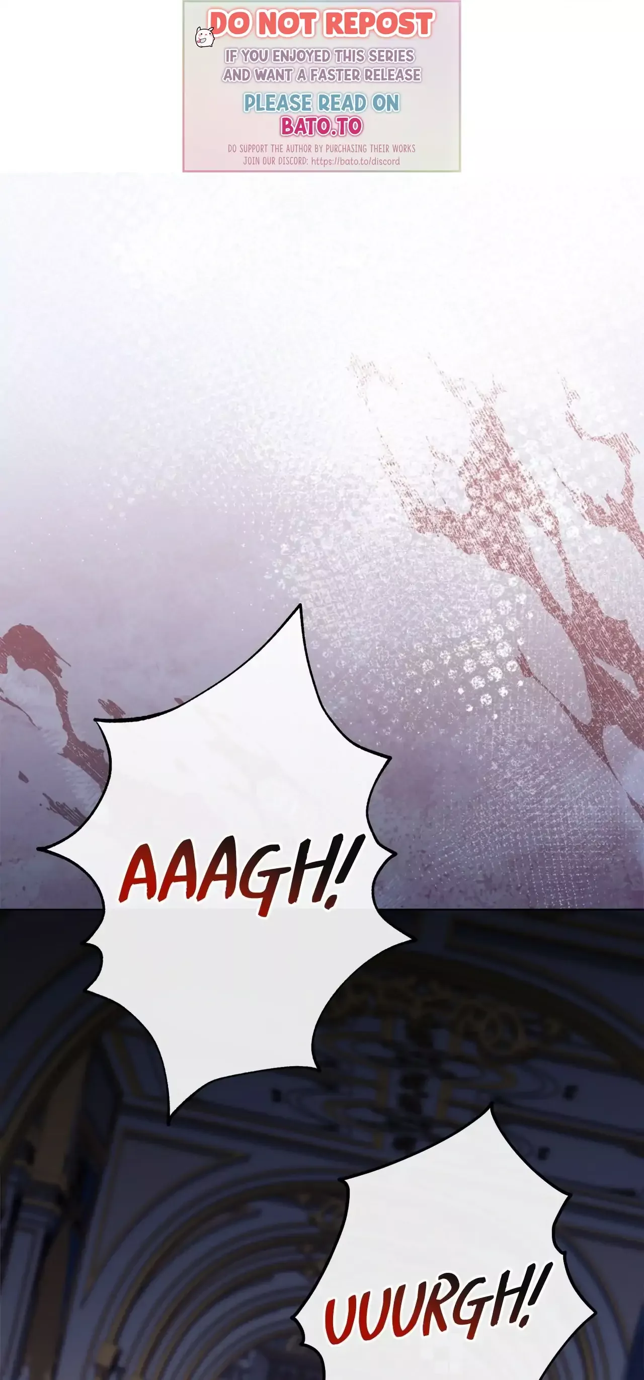 Read The Villainess Empress’s Attendant Chapter 97 Online