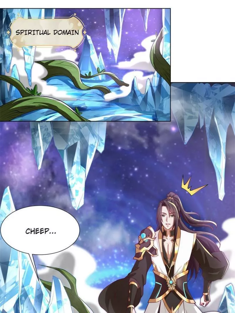Read Dragon Master Chapter 191 Online
