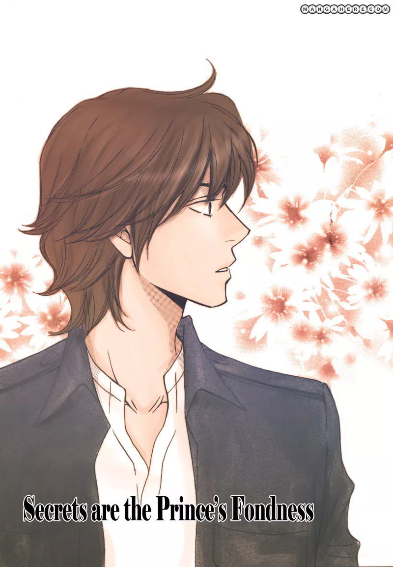 Read Himegoto wa Ouji no Tashinami Chapter 4 Online