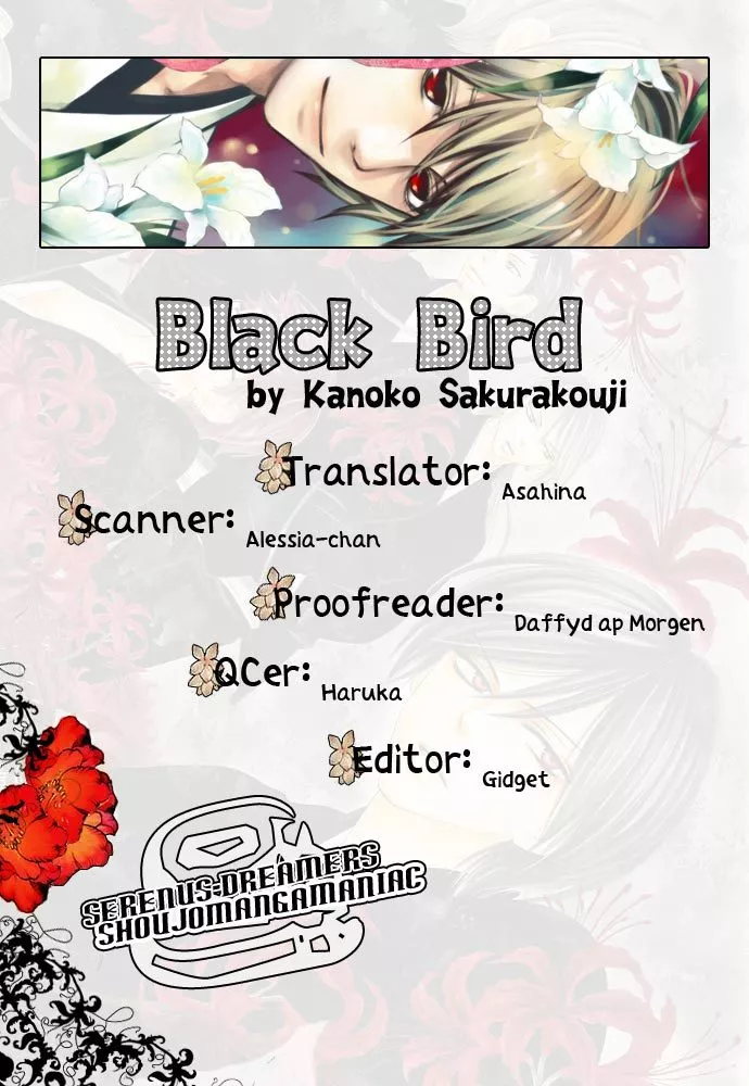 Read Black Bird Chapter 6 Online