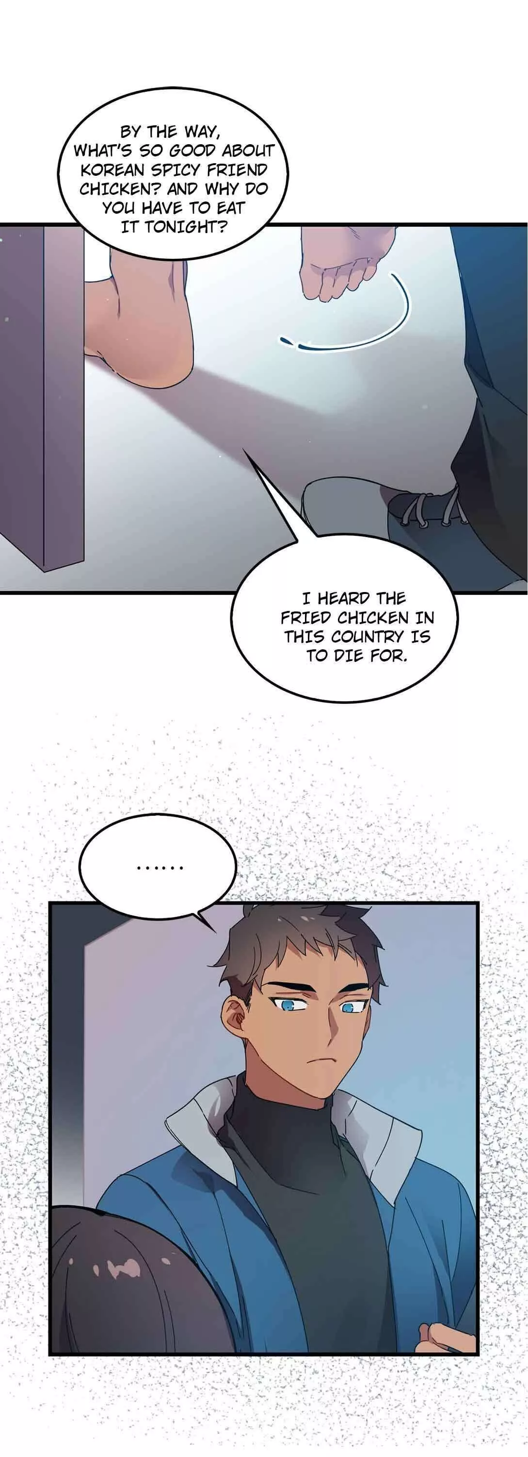 Read Oh! My Prince! Chapter 140 Online