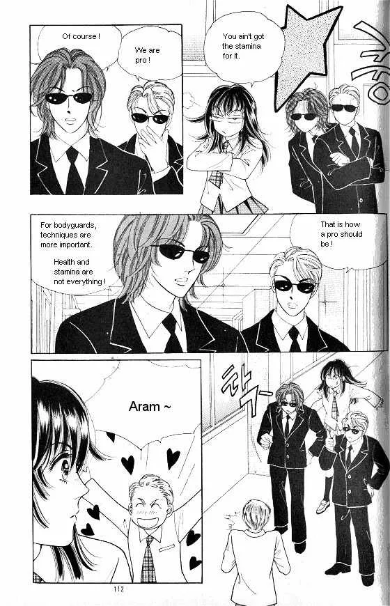 Read Hot Blooded Woman Chapter 61 Online