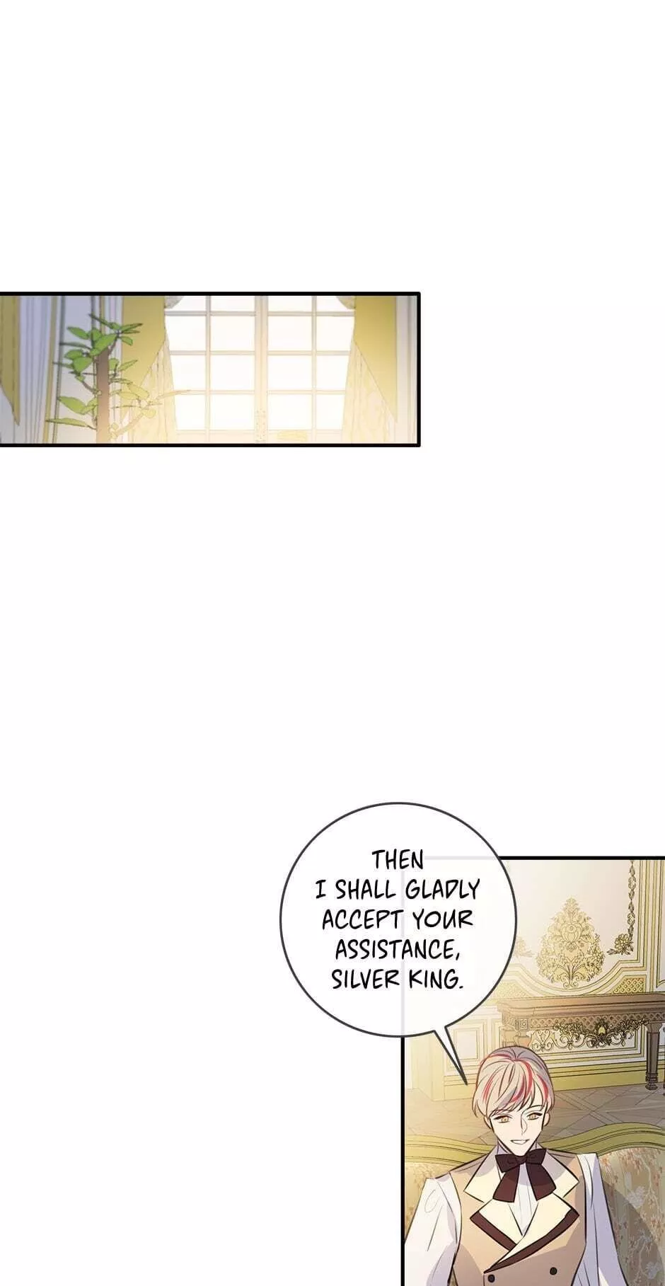 Read The Great Wish Chapter 61 Online
