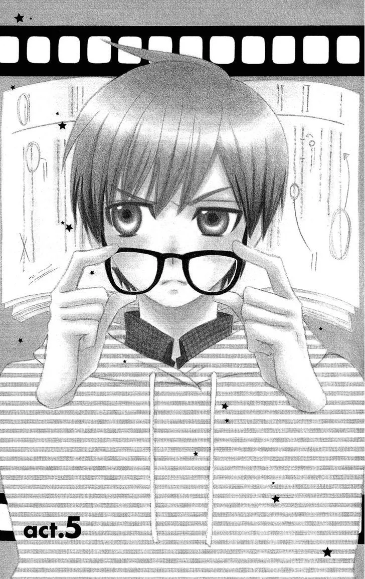 Read Full Dozer Chapter 5 Online