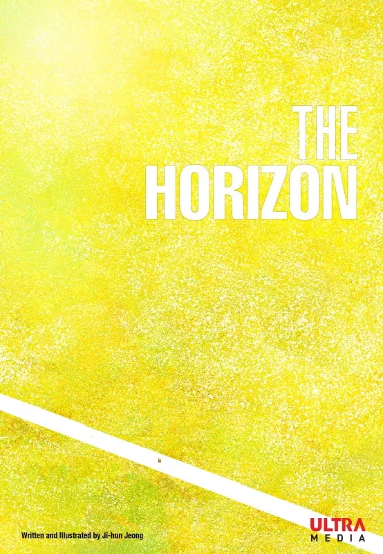 Read The Horizon Chapter 16 - The Boy and the Girl: Part 3 Online