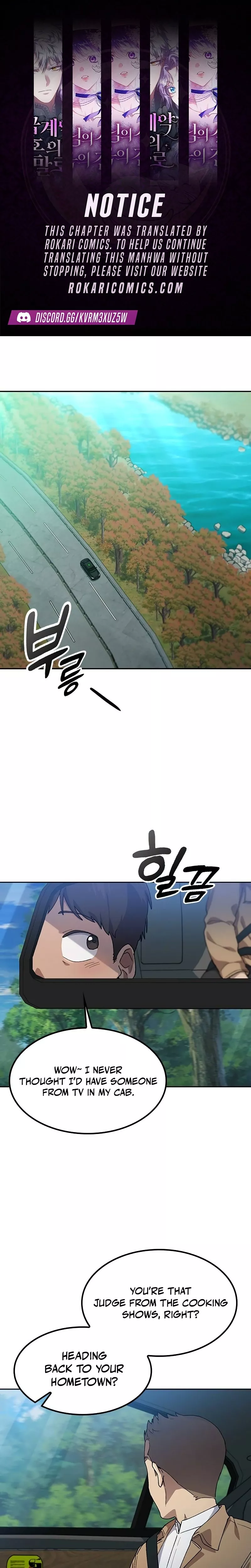 Read Peaceful Camping Life in Another World Chapter 64 Online