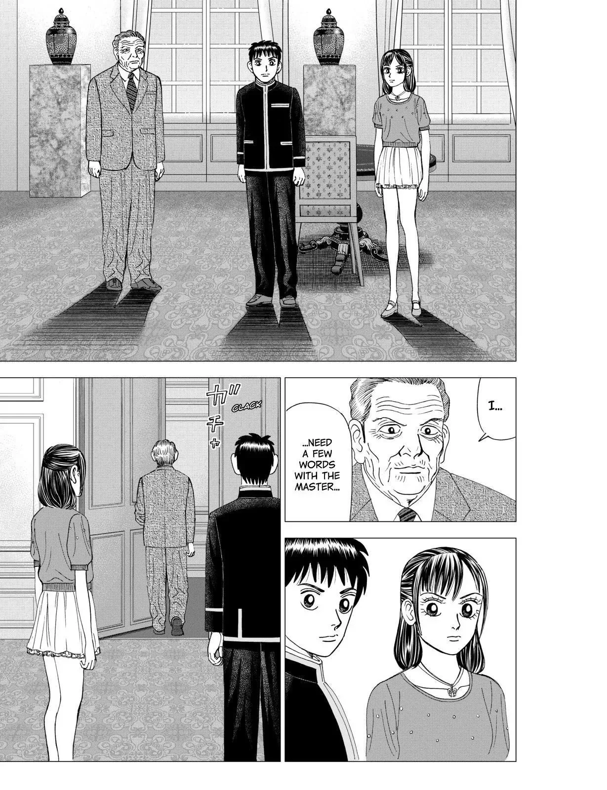 Read Investor Z Chapter 30 Online