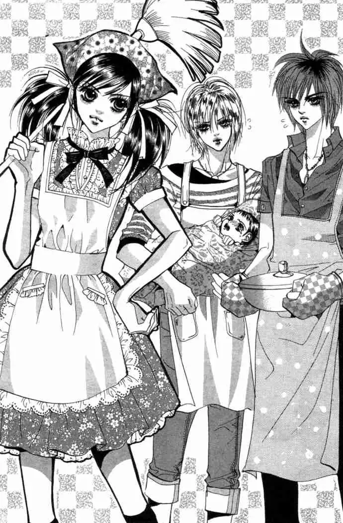 Read Goong Chapter 84 Online