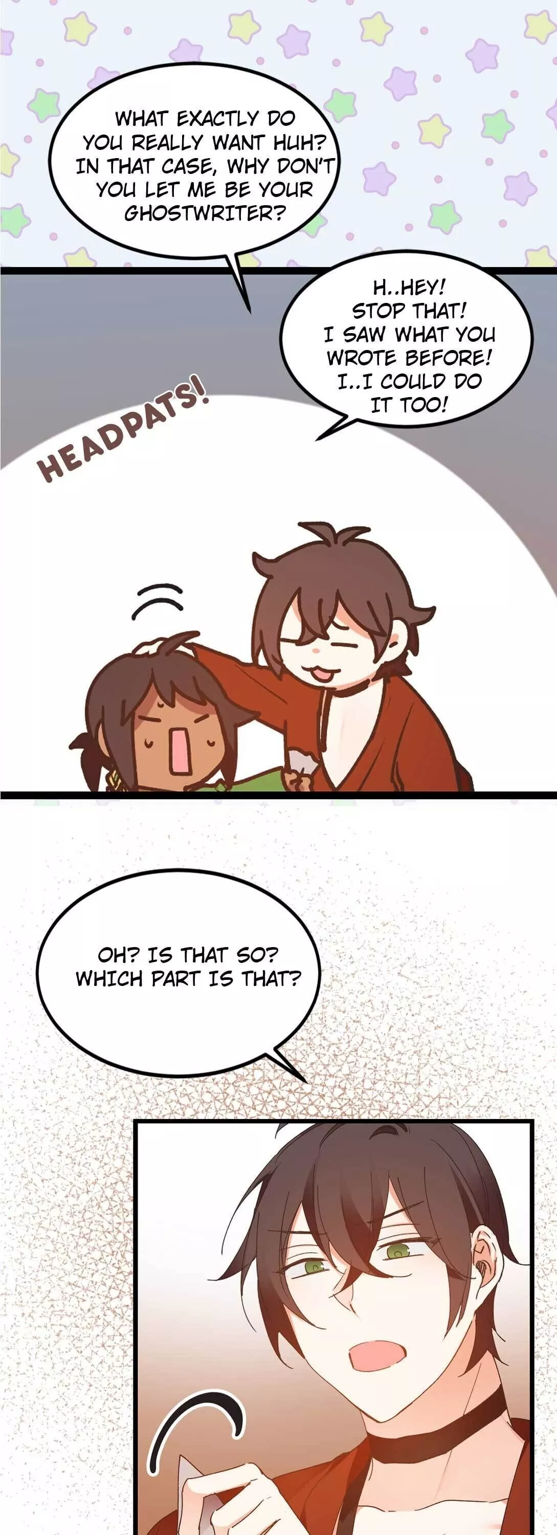 Read Oh! My Prince! Chapter 73 Online