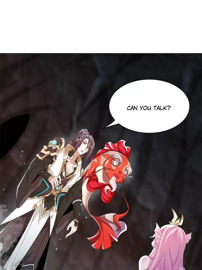 Read Dragon Master Chapter 244 Online