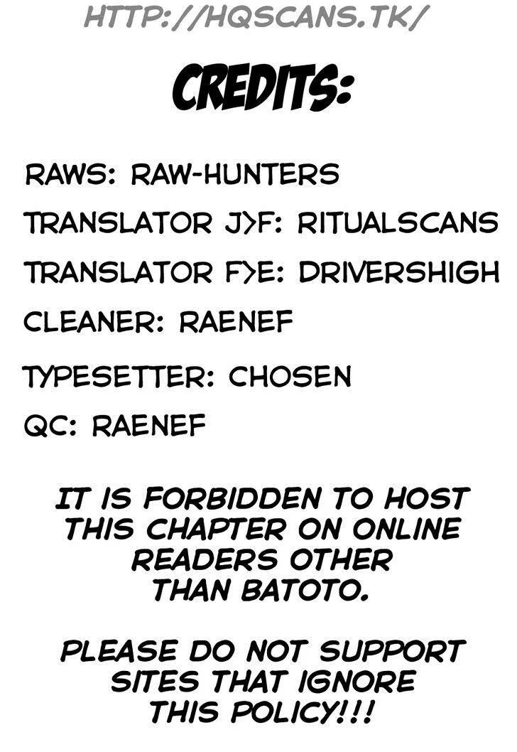 Read Hanma Baki Chapter 156 - Superman... Online
