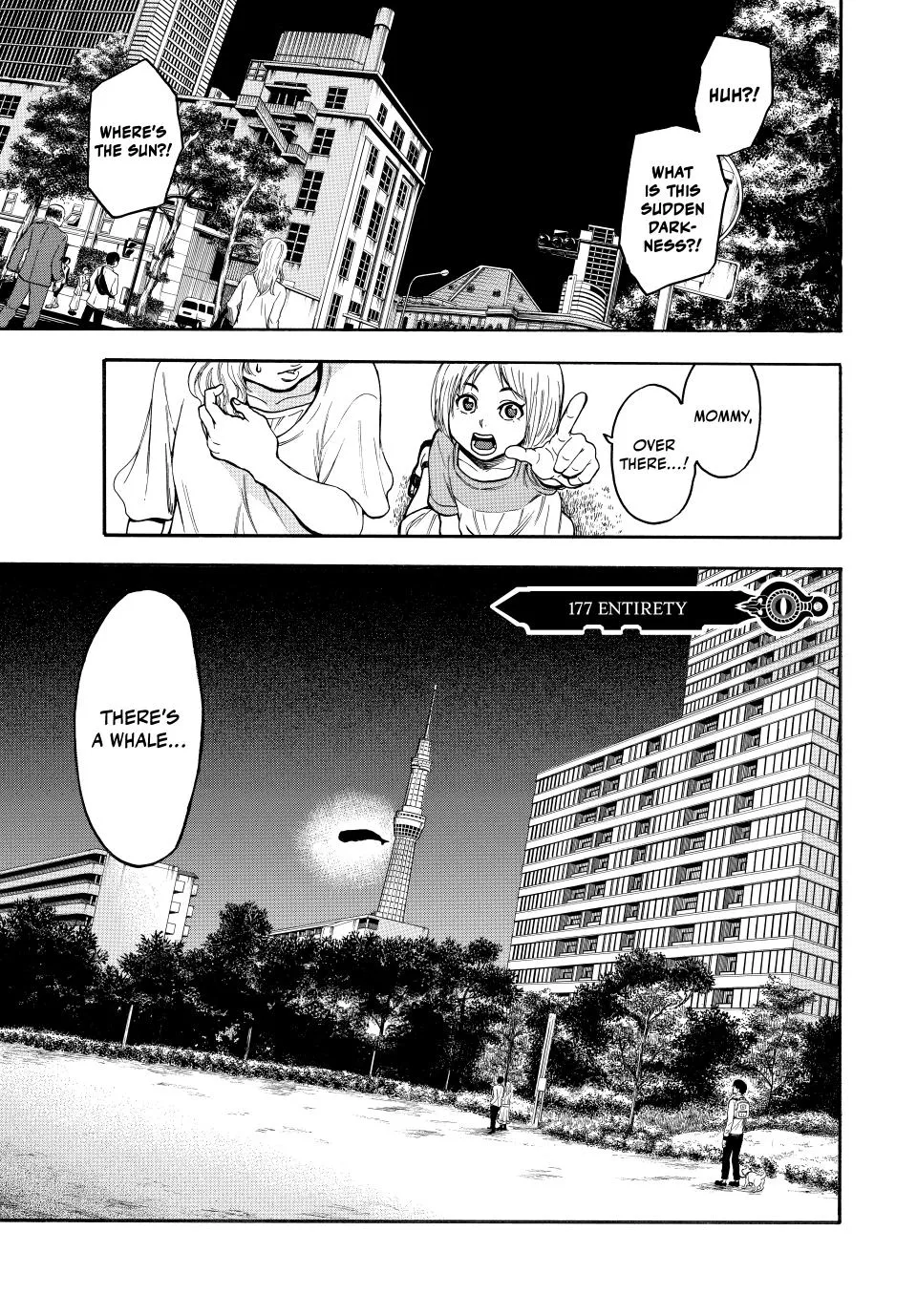 Read Acma:Game Chapter 177 Online