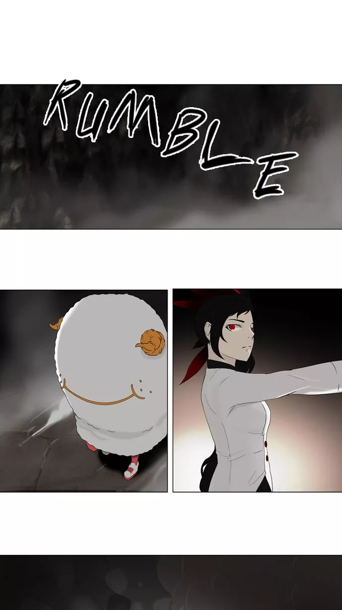 Read Tower of God Chapter 71 - [Season 1] Ep. 71 Online