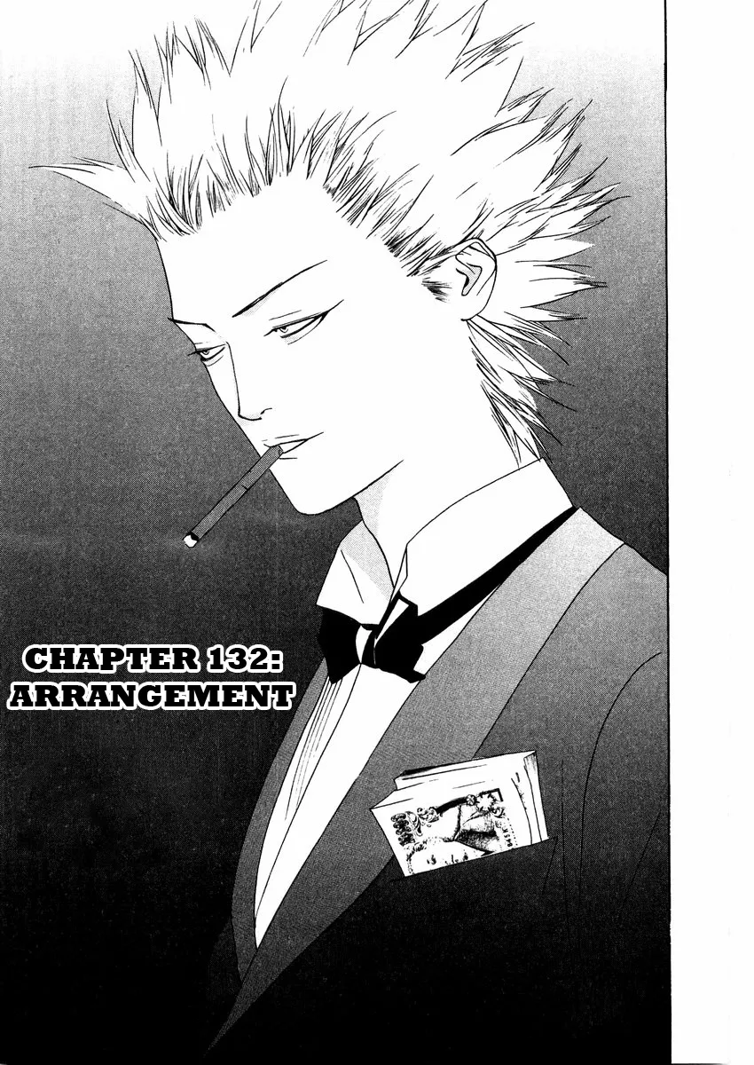 Read One Outs Chapter 132 - Arrangement Online