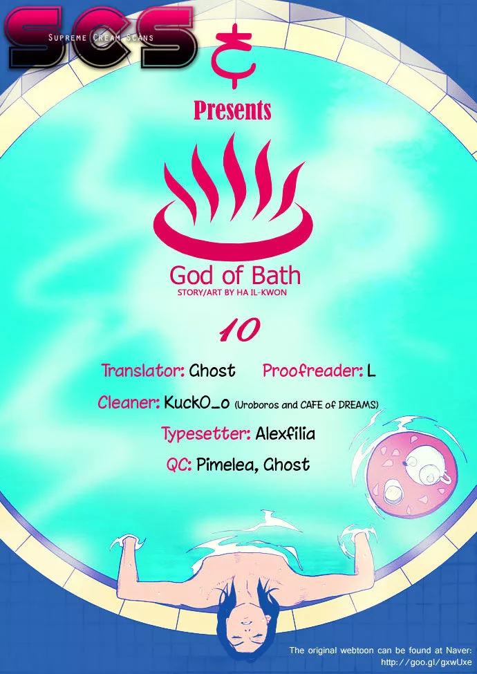 Read God of Bath Chapter 10 - Gold Bath's Herbal Bath is where Love is at Online