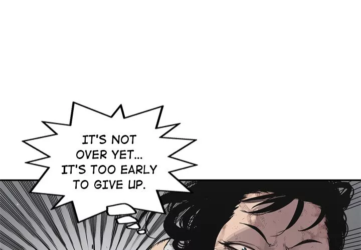 Read Delivery Knight Chapter 37 Online
