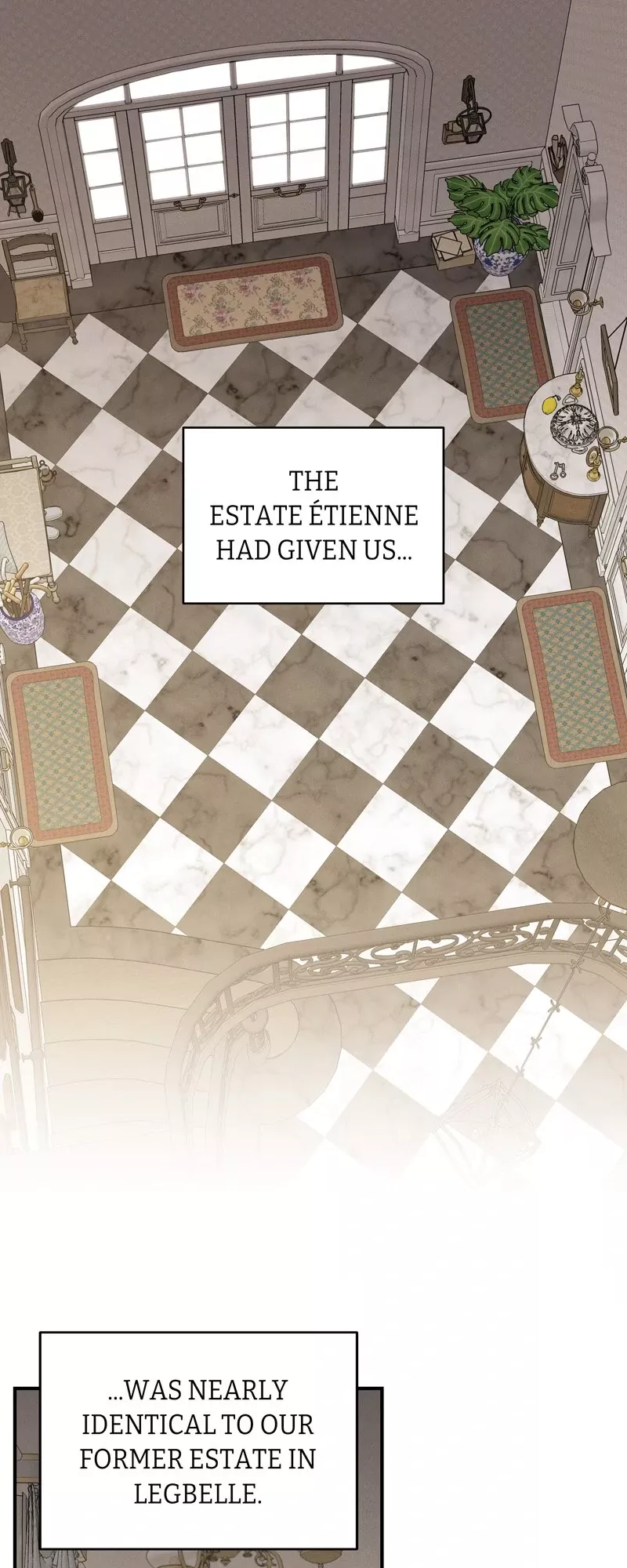 Read The Bondservant Chapter 58 Online