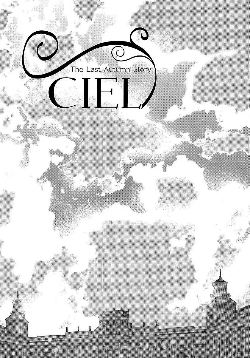 Read Ciel~the Last Autumn Story~ Chapter 21.3 - The Grail and the Sword (3) Online