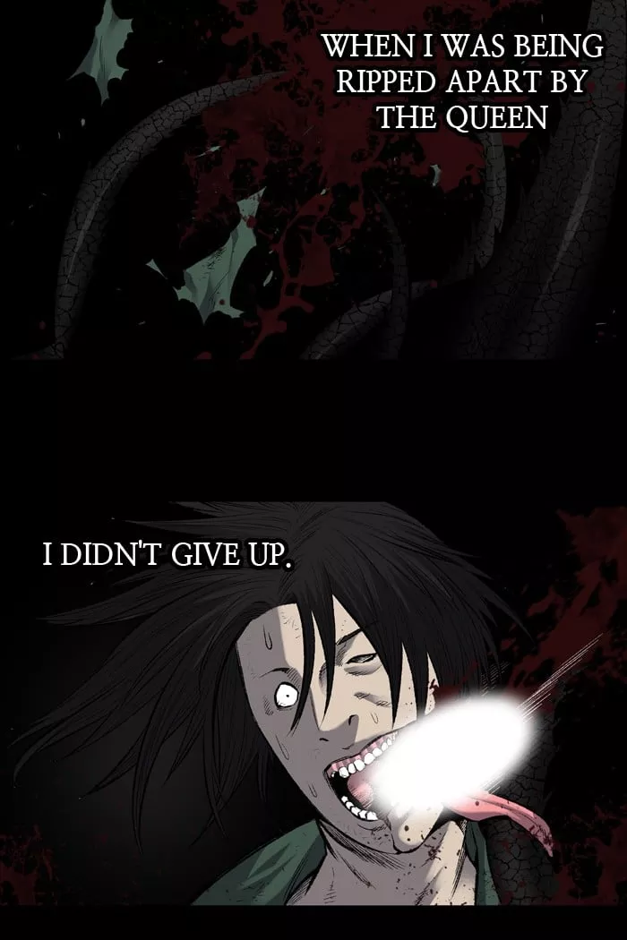 Read Hive Chapter 203 - S3-103 Online