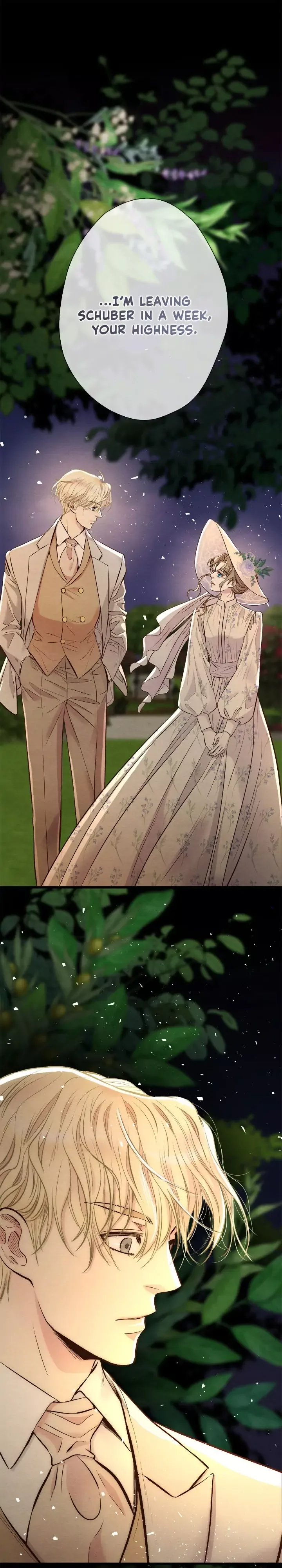 Read The Problematic Prince Chapter 24 Online