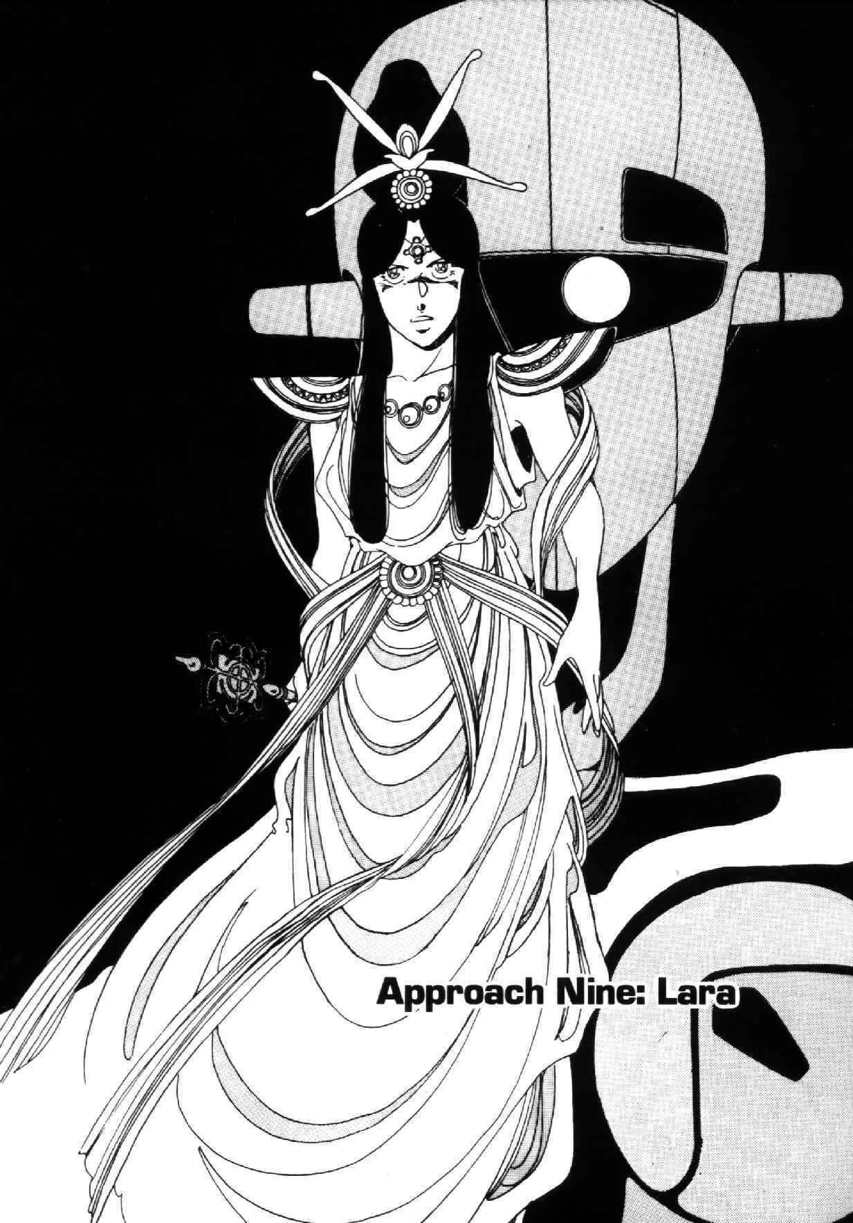 Read Grey Chapter 15 Online