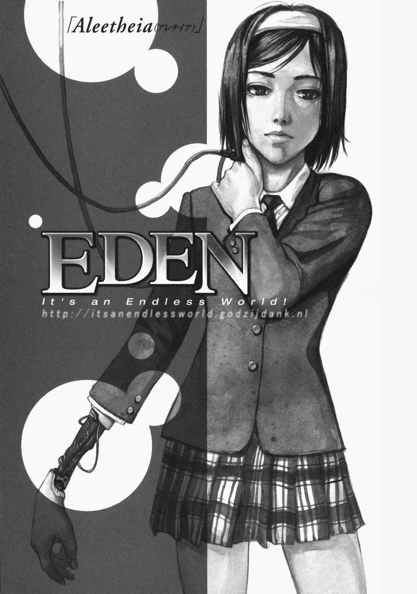 Read Eden – It’s an Endless World! Chapter 71 - Aleethia Online