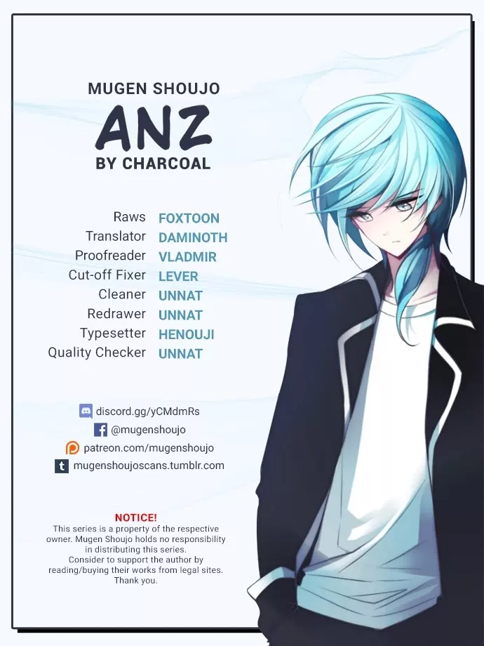 Read Anz Chapter 10 Online