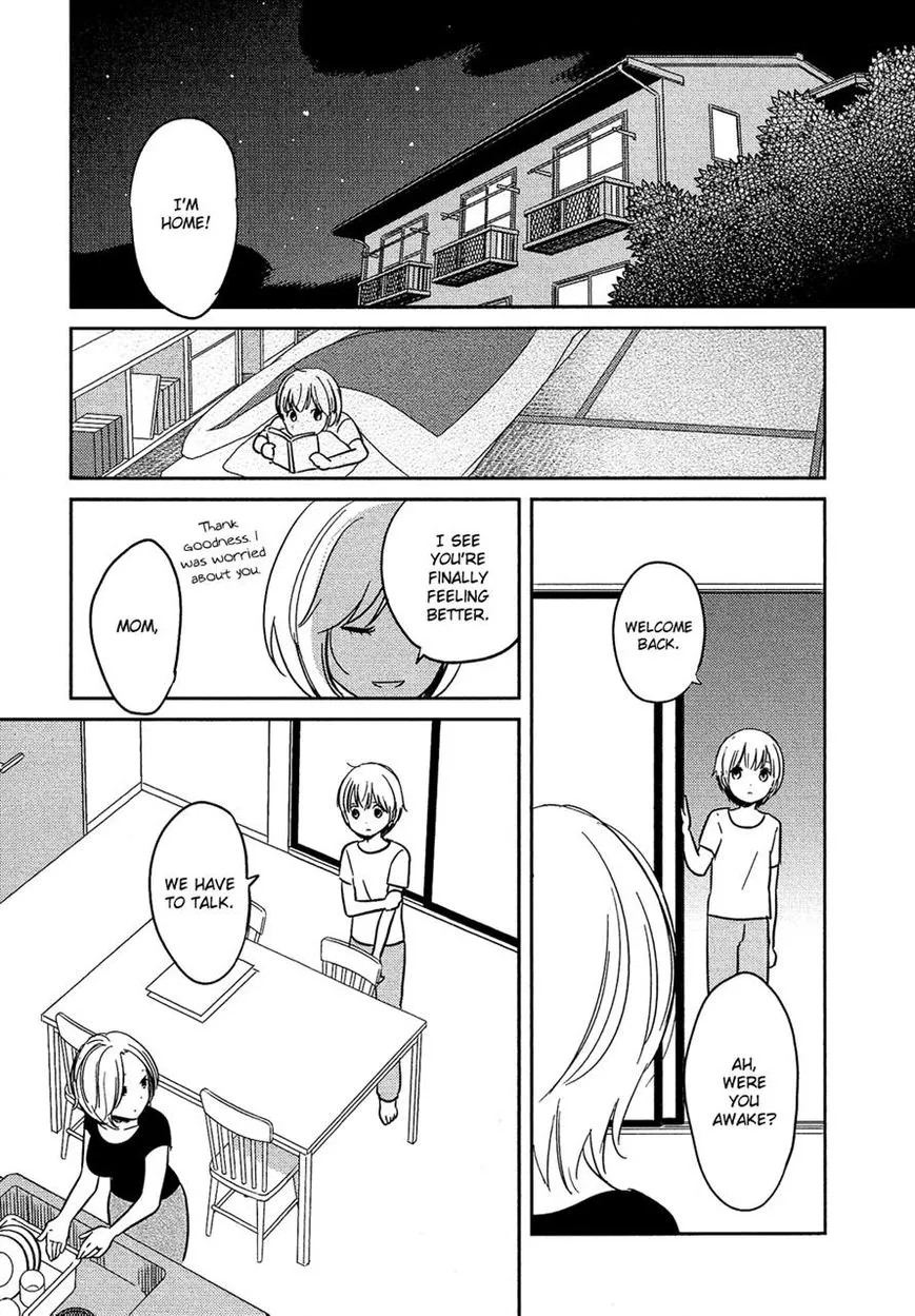 Read Bokura no Hentai Chapter 23 Online