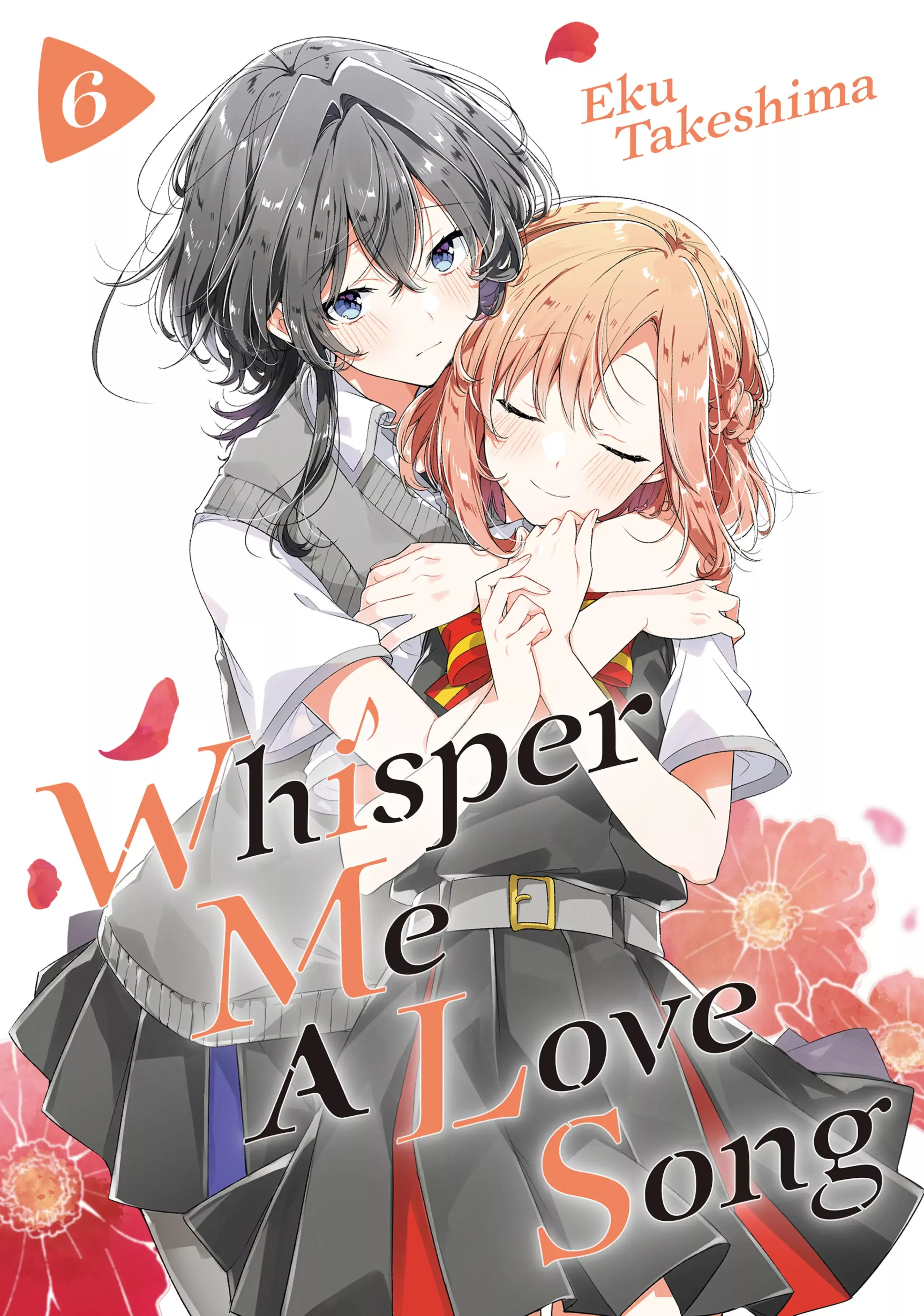 Read Whisper Me a Love Song Chapter 27 Online