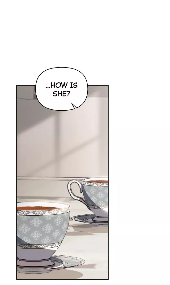 Read Finding Camellia Chapter 98 Online