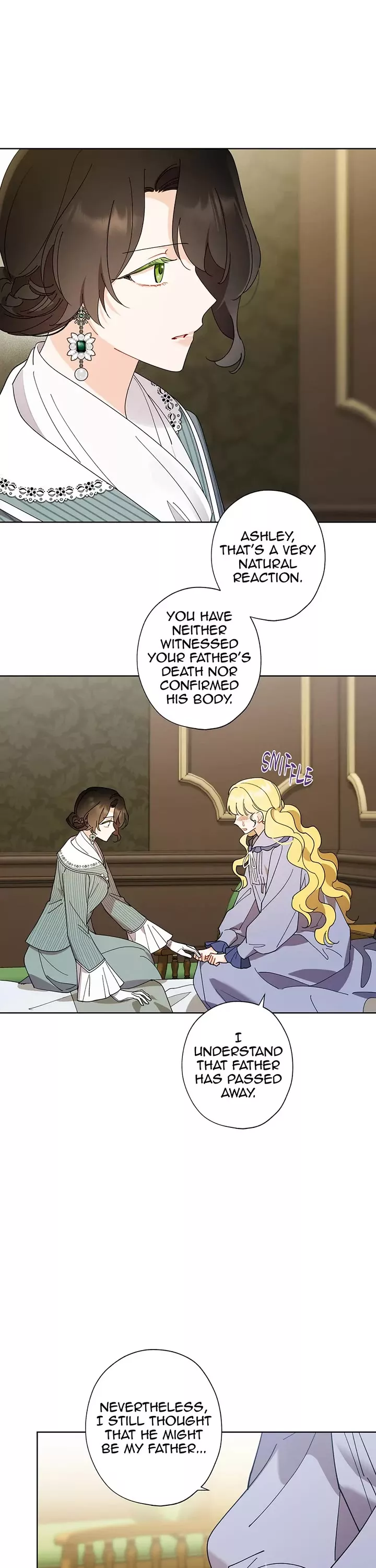 Read A Wicked Tale of Cinderella’s Stepmom Chapter 132 Online