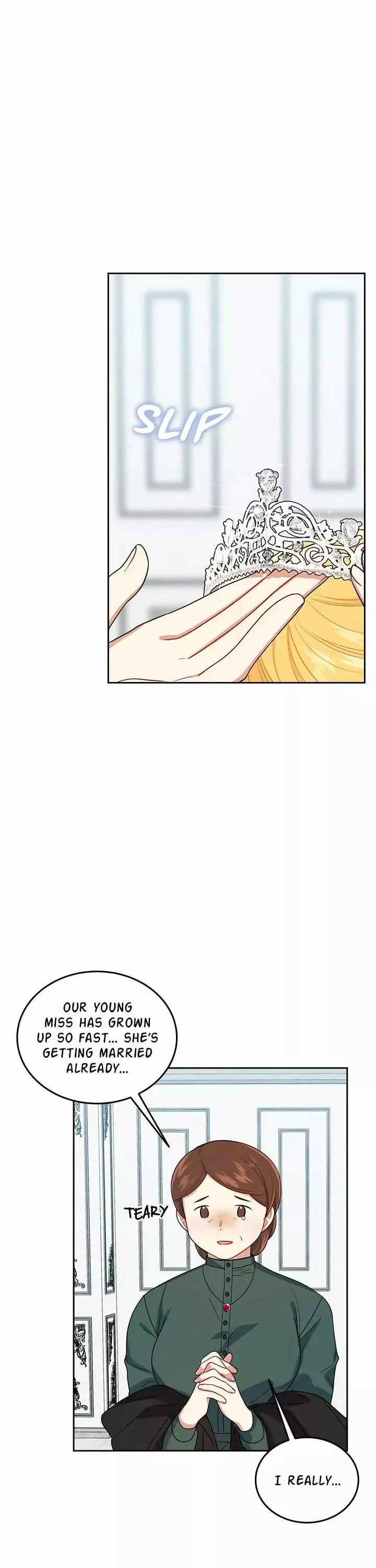 Read I Belong to House Castielo Chapter 150 - End of Main Story Online