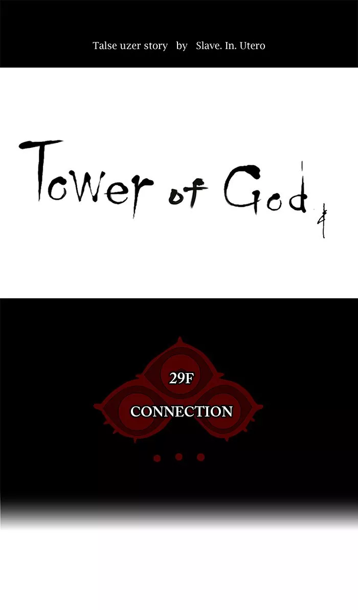 Read Tower of God Chapter 119 - [Season 2] Ep. 39 Online