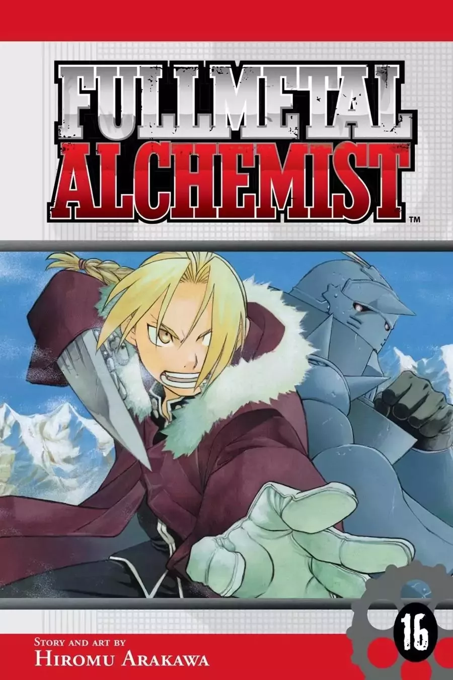 Read FullMetal Alchemist Chapter 62 - Beyond The Dream Online