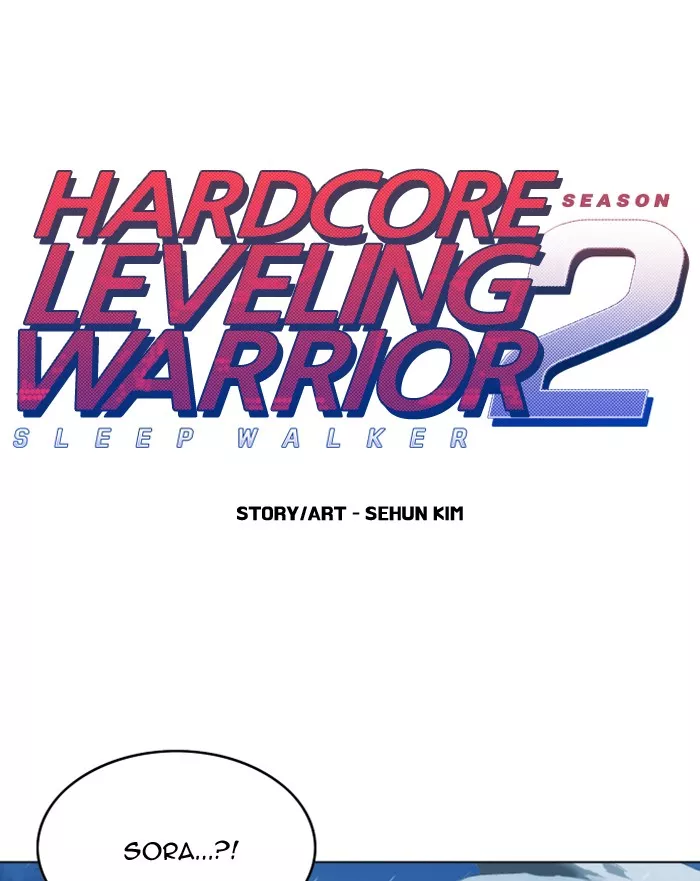 Read Hardcore Leveling Warrior Chapter 187 - [Season 2] Ep. 4 Online