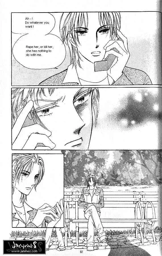 Read Hot Blooded Woman Chapter 36 Online