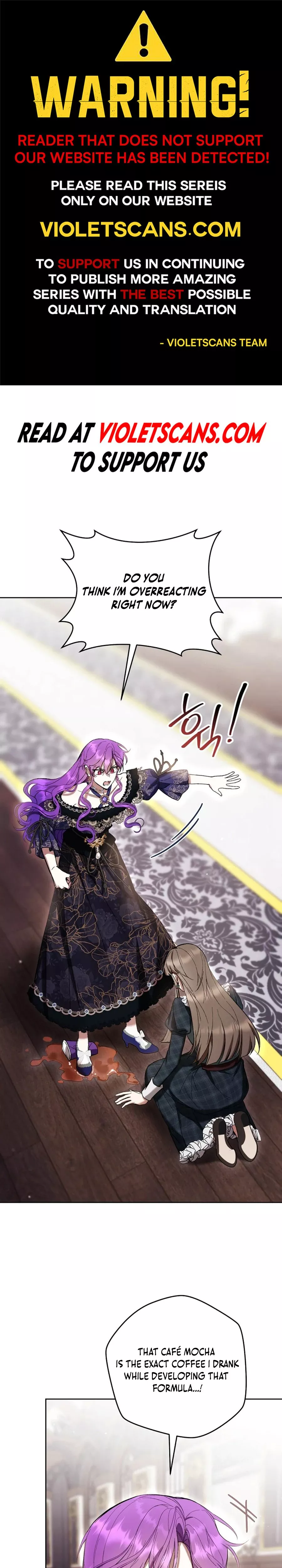 Read Isn’t Being a Wicked Woman Much Better? Chapter 78 Online