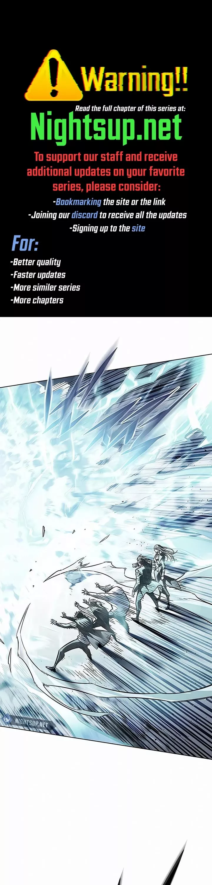 Read Eleceed Chapter 361 Online